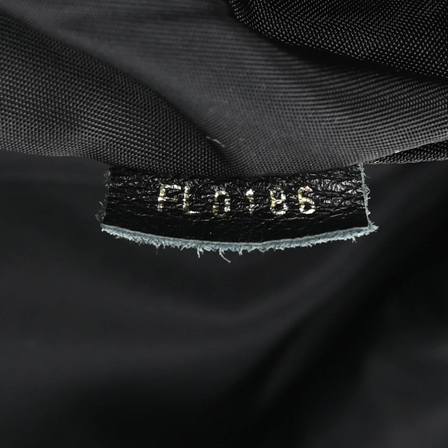 Louis Vuitton Monogram Jungle Dots Palm Springs Backpack PM Coquelicot Denim 7 of 10