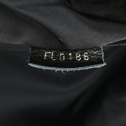 Louis Vuitton Monogram Jungle Dots Palm Springs Backpack PM Coquelicot Denim 7 of 10