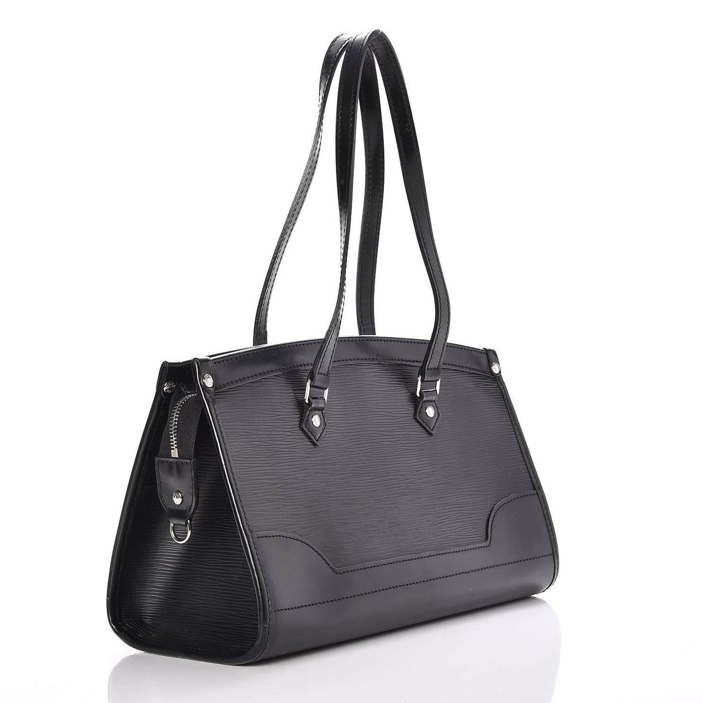 Epi Madeleine PM Black
