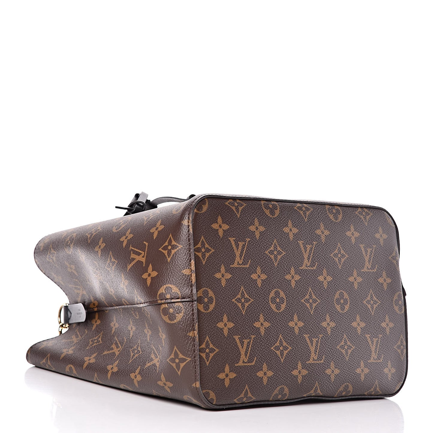 Monogram Neonoe MM Black