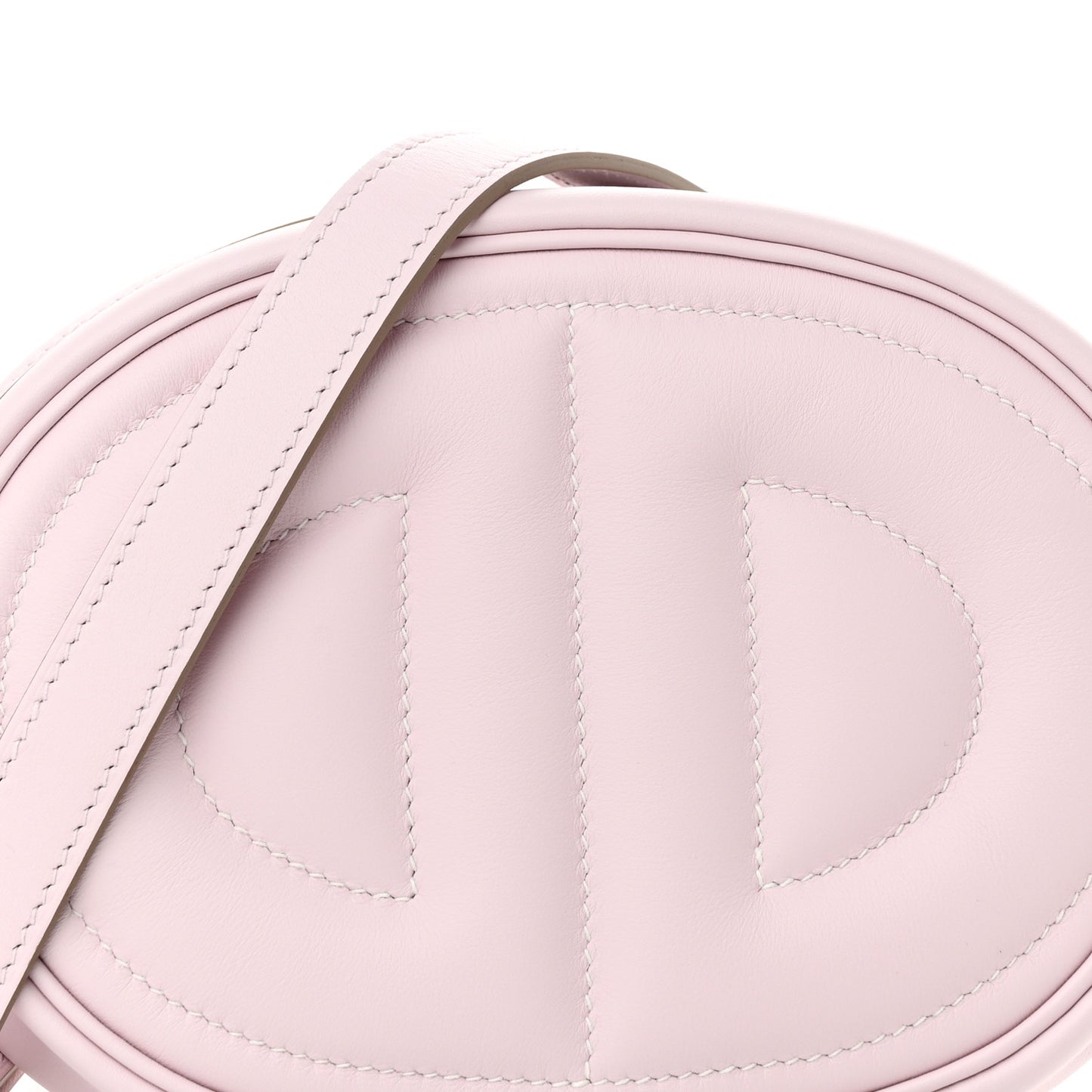 Swift Verso In-The-Loop Belt Bag Mauve Pale Menthe