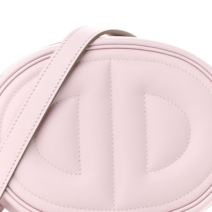 Hermes Swift Verso In-The-Loop Belt Bag Mauve Pale Menthe 8 of 11