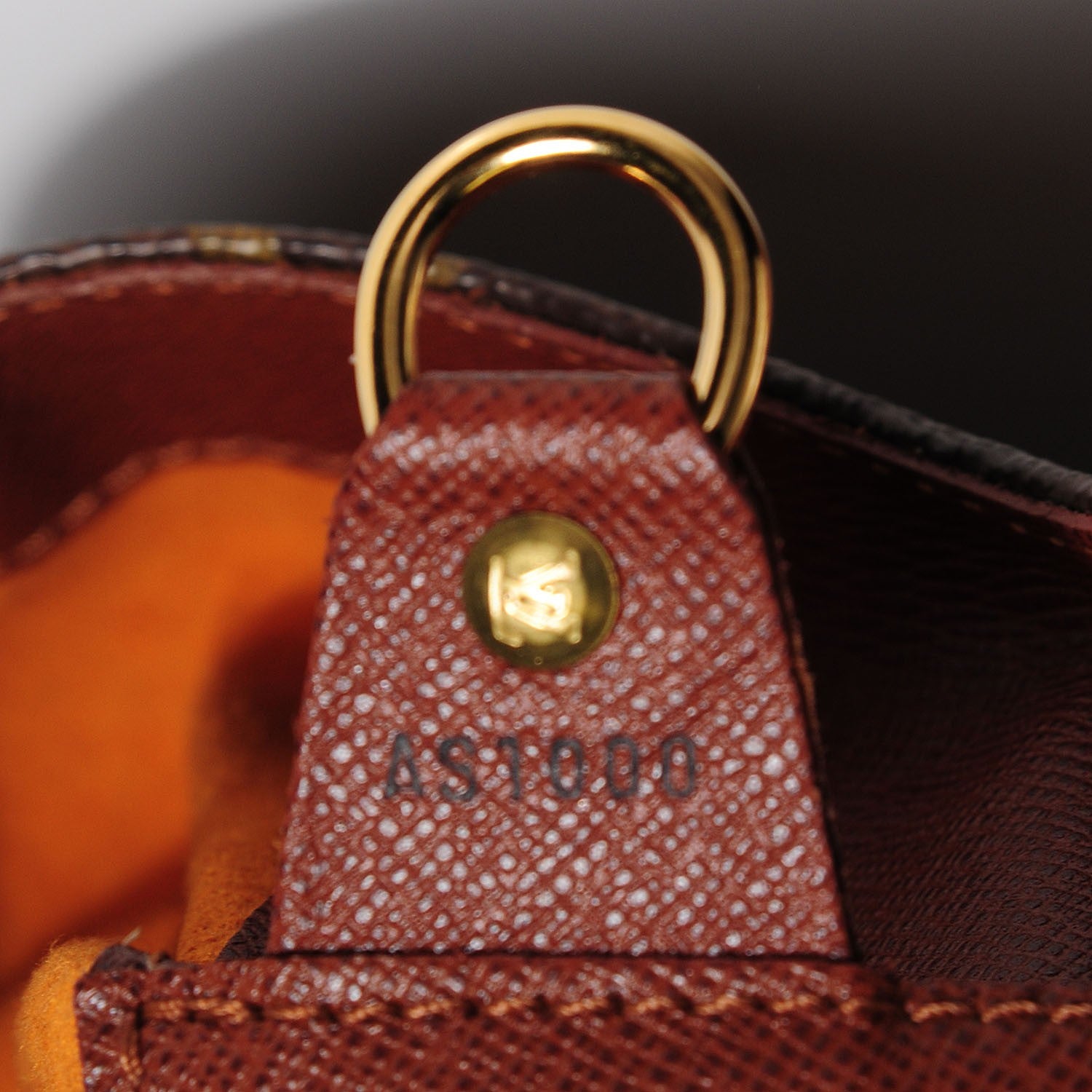 Louis Vuitton Monogram Musette GM 6 of 7
