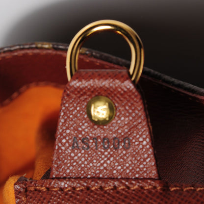 Louis Vuitton Monogram Musette GM 6 of 7
