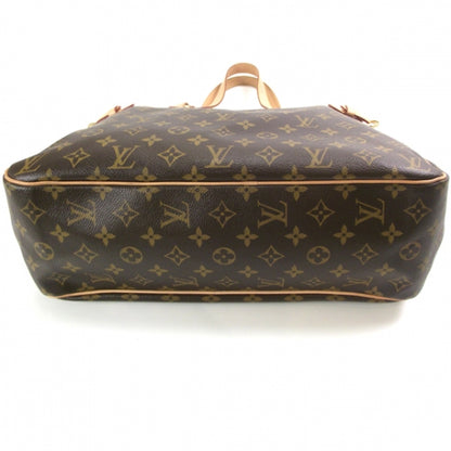 Louis Vuitton Monogram Batignolles Horizontal 4 of 9