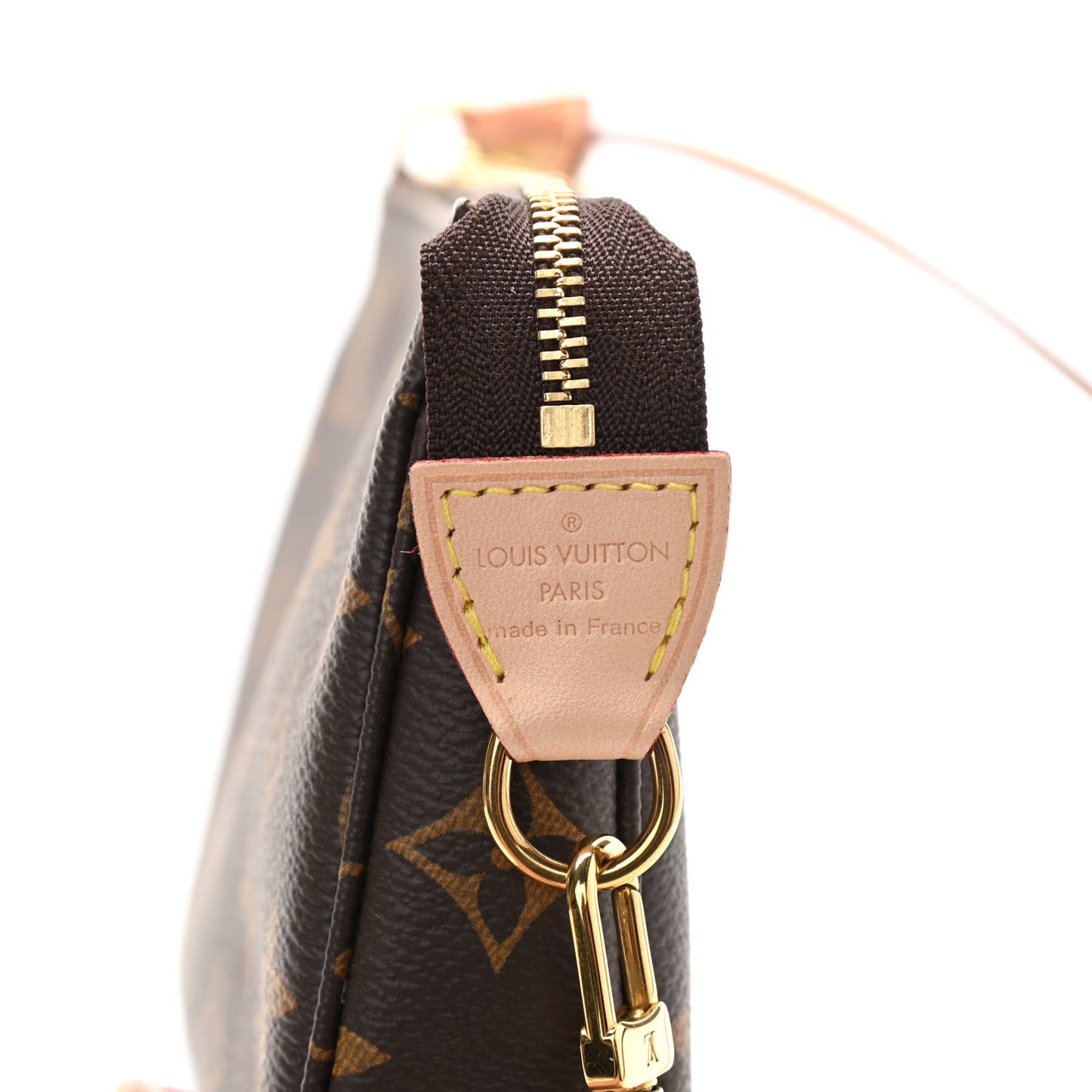 Monogram Pochette Accessories NM