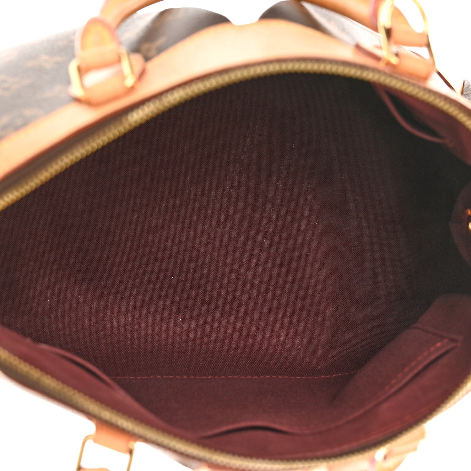 Louis Vuitton Monogram Segur NM 5 of 13