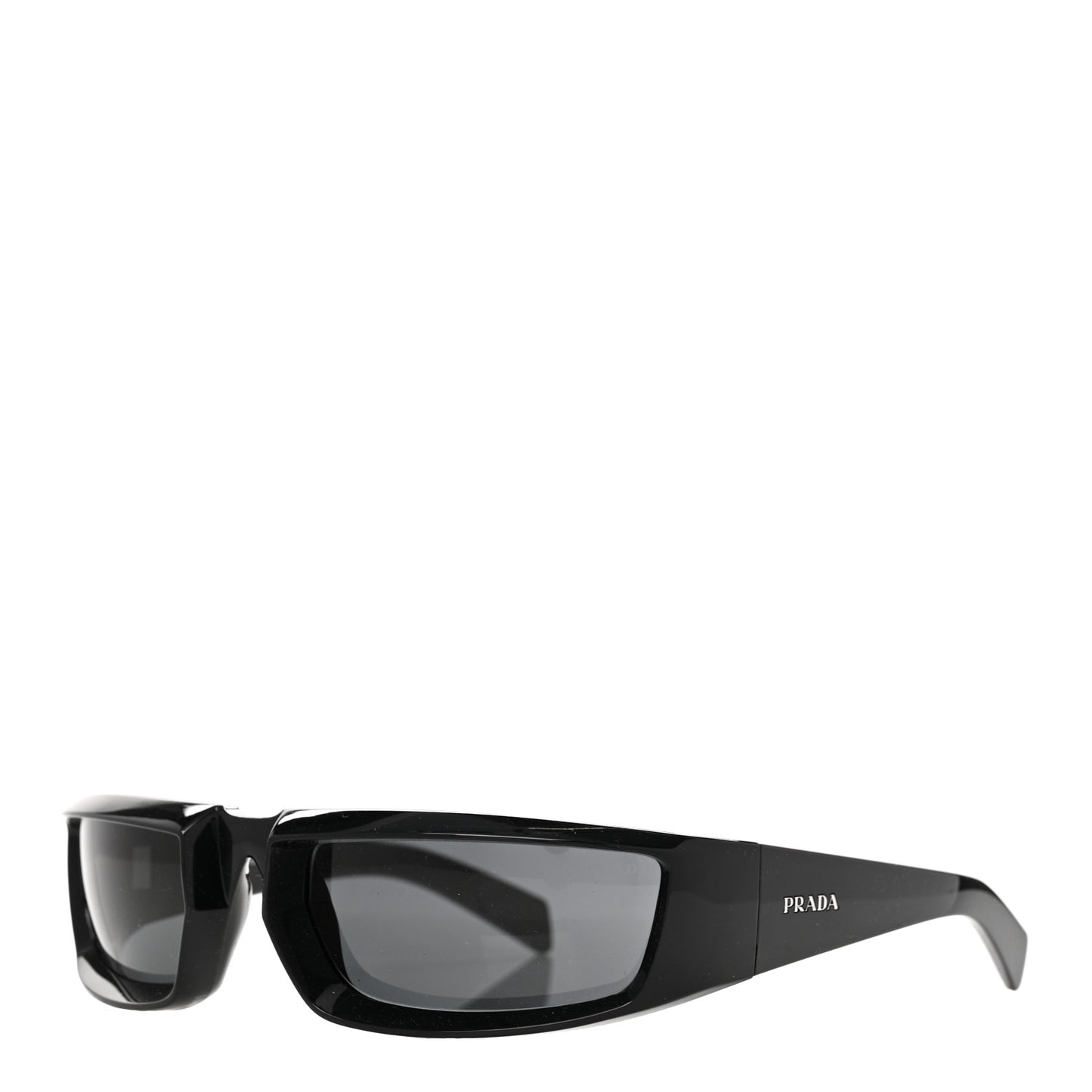 Acetate Runway Sunglasses SPR 29Y Black