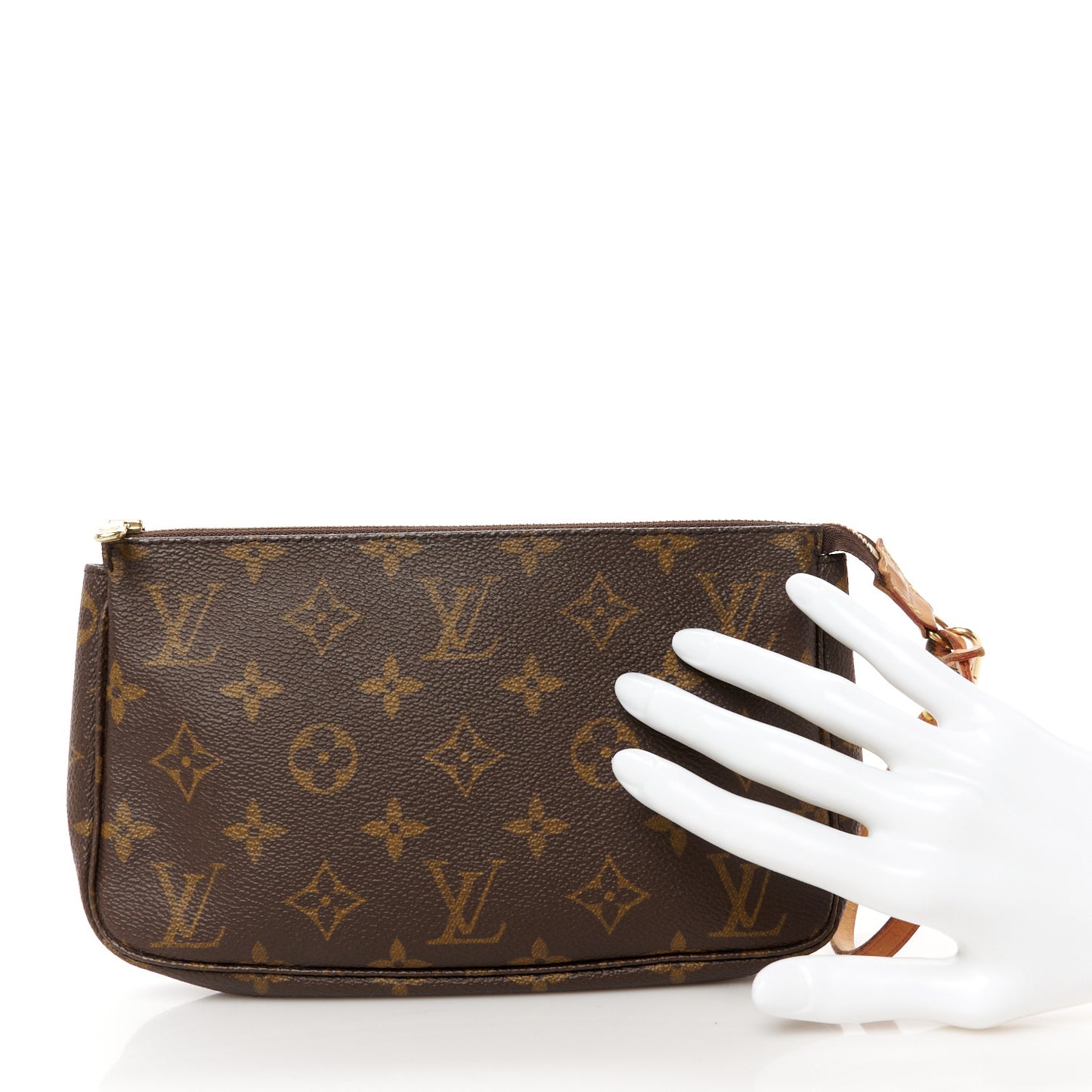 Monogram Pochette Accessories