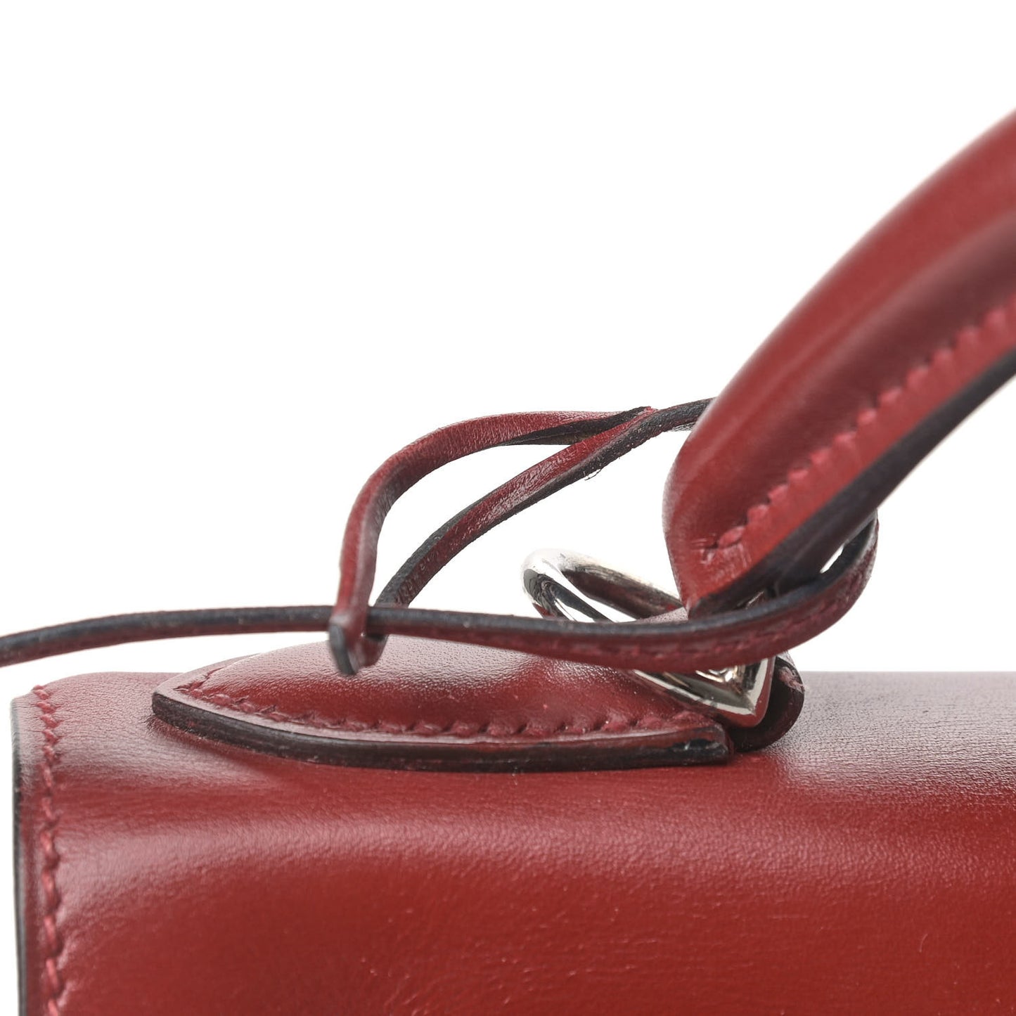Box Kelly Retourne 28 Rouge H