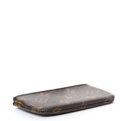 Louis Vuitton Monogram Key Pouch 3 of 7