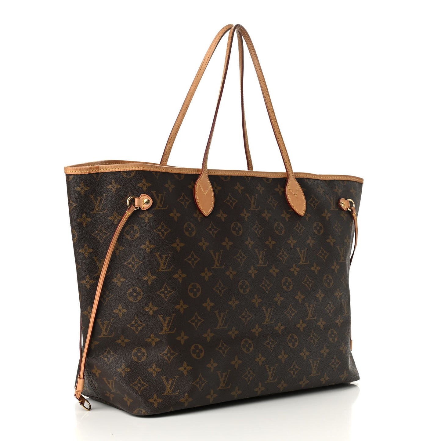 Monogram Neverfull GM