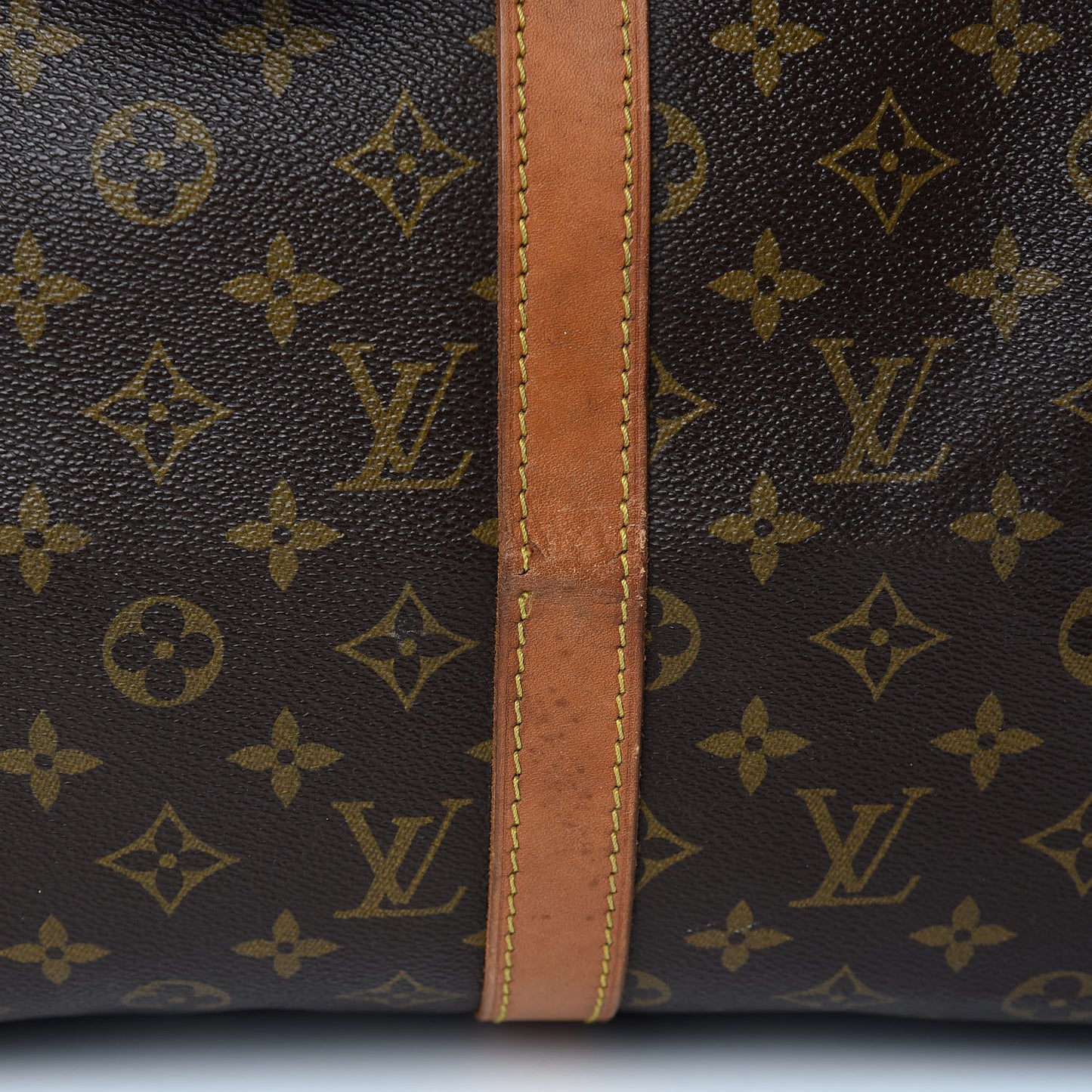 Monogram Keepall 50