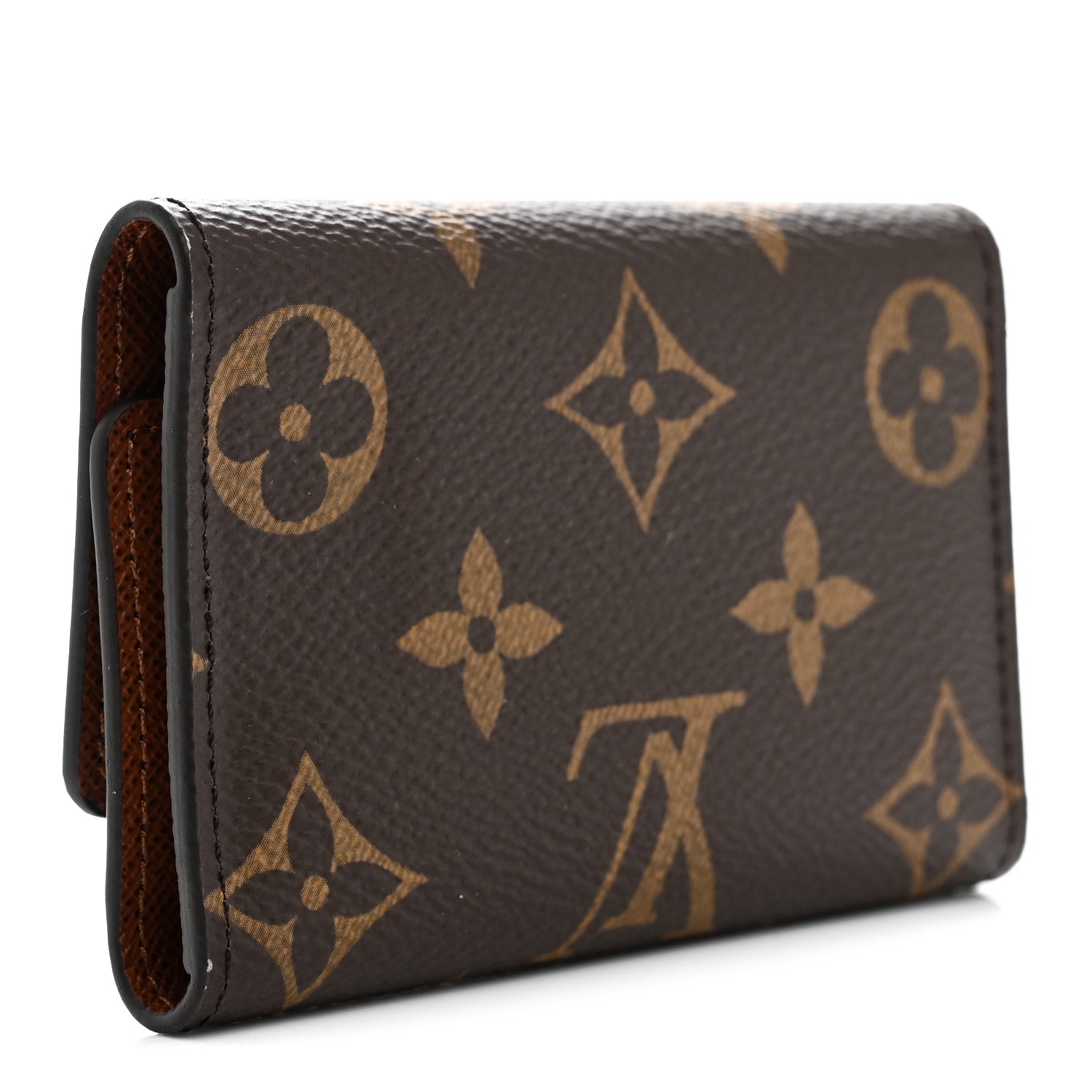 Louis Vuitton Monogram 6 Key Multicles Holder 3 of 7