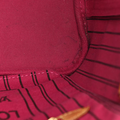 Louis Vuitton Monogram Neo Neverfull PM Pivoine 14 of 29