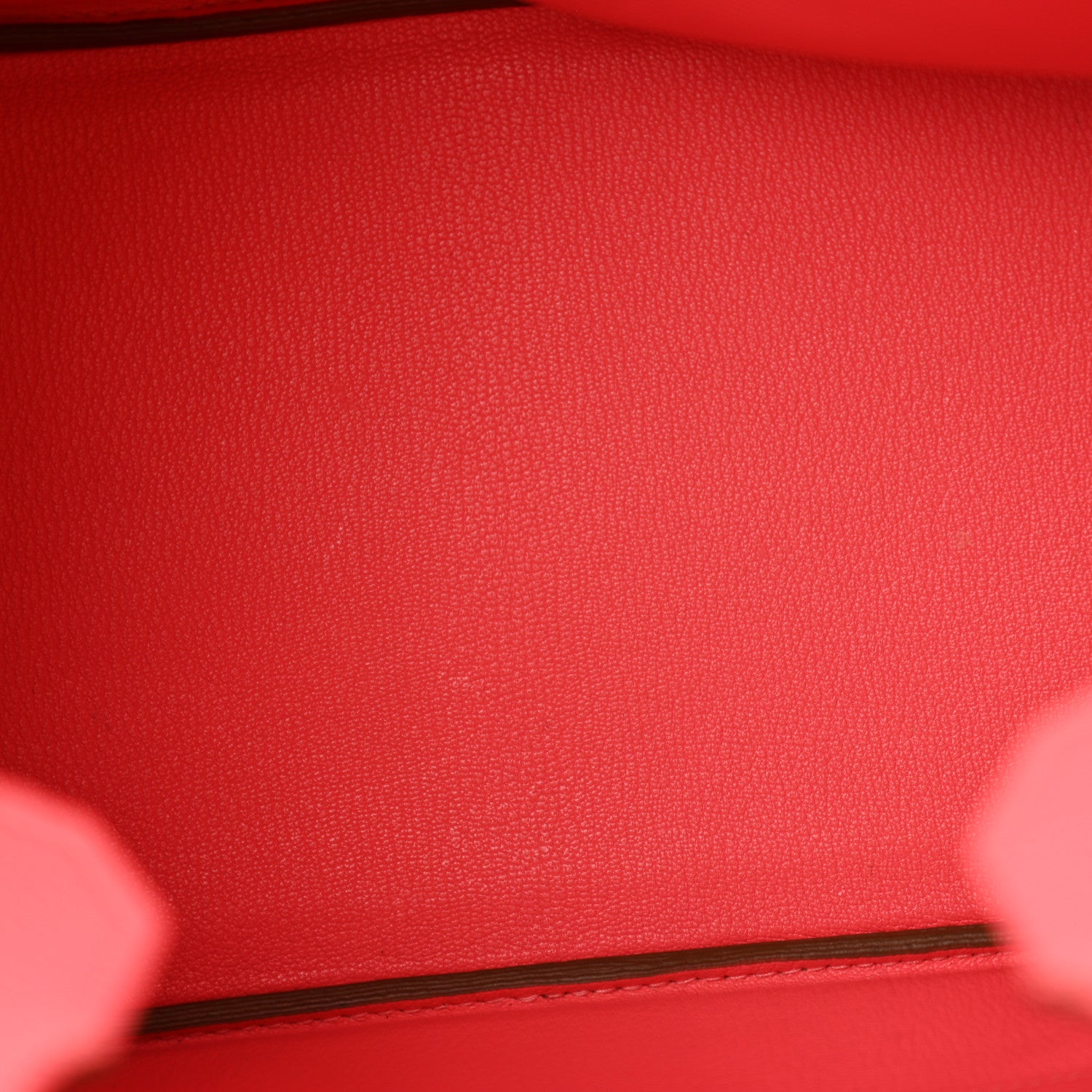 Hermes Togo Birkin 35 Rose Lipstick 5 of 14