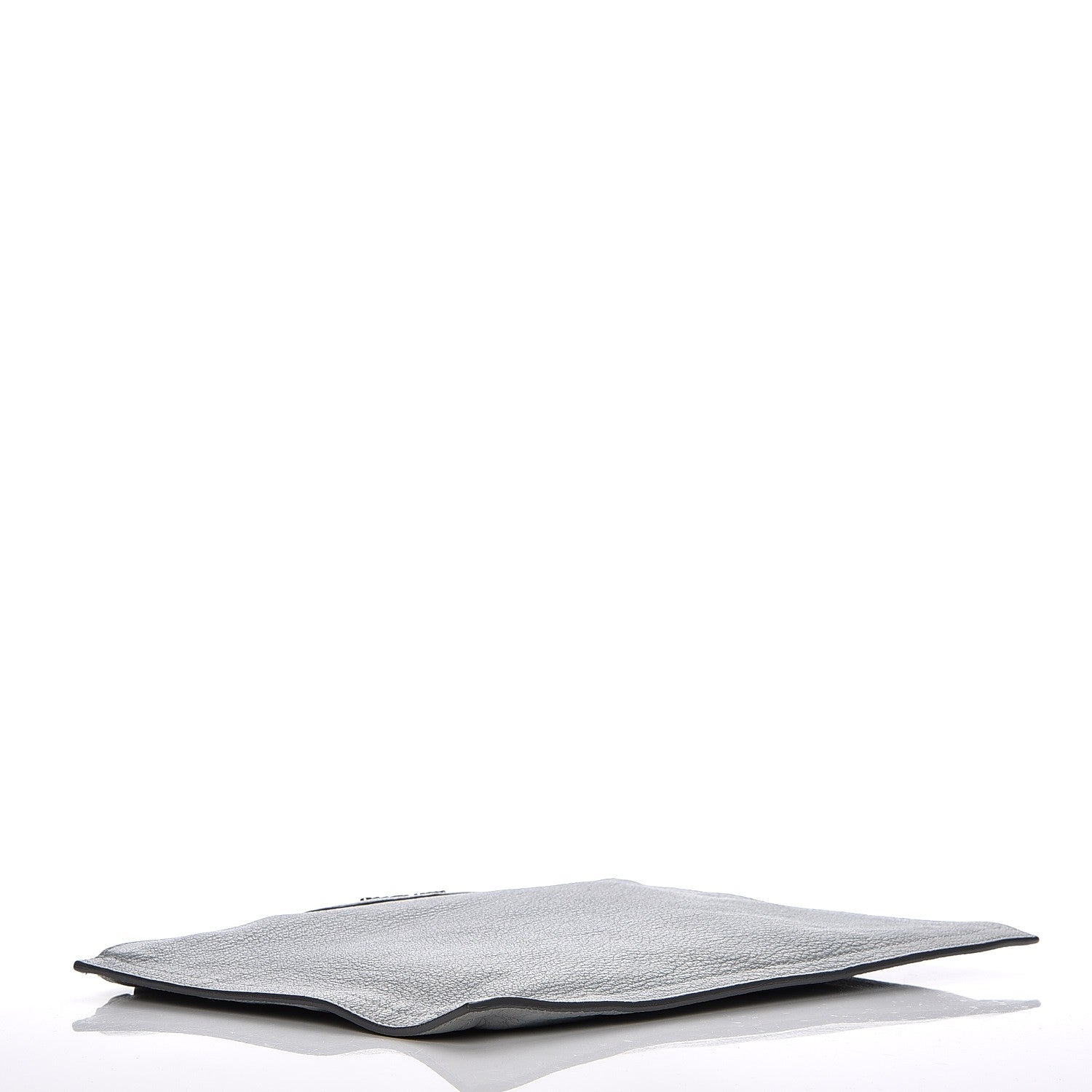 Givenchy Sugar Goatskin Medium Antigona Pouch Light Blue 4 of 11