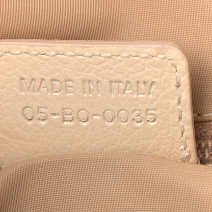 Christian Dior Monogram Vintage Flowers Dome Bag Beige 6 of 14
