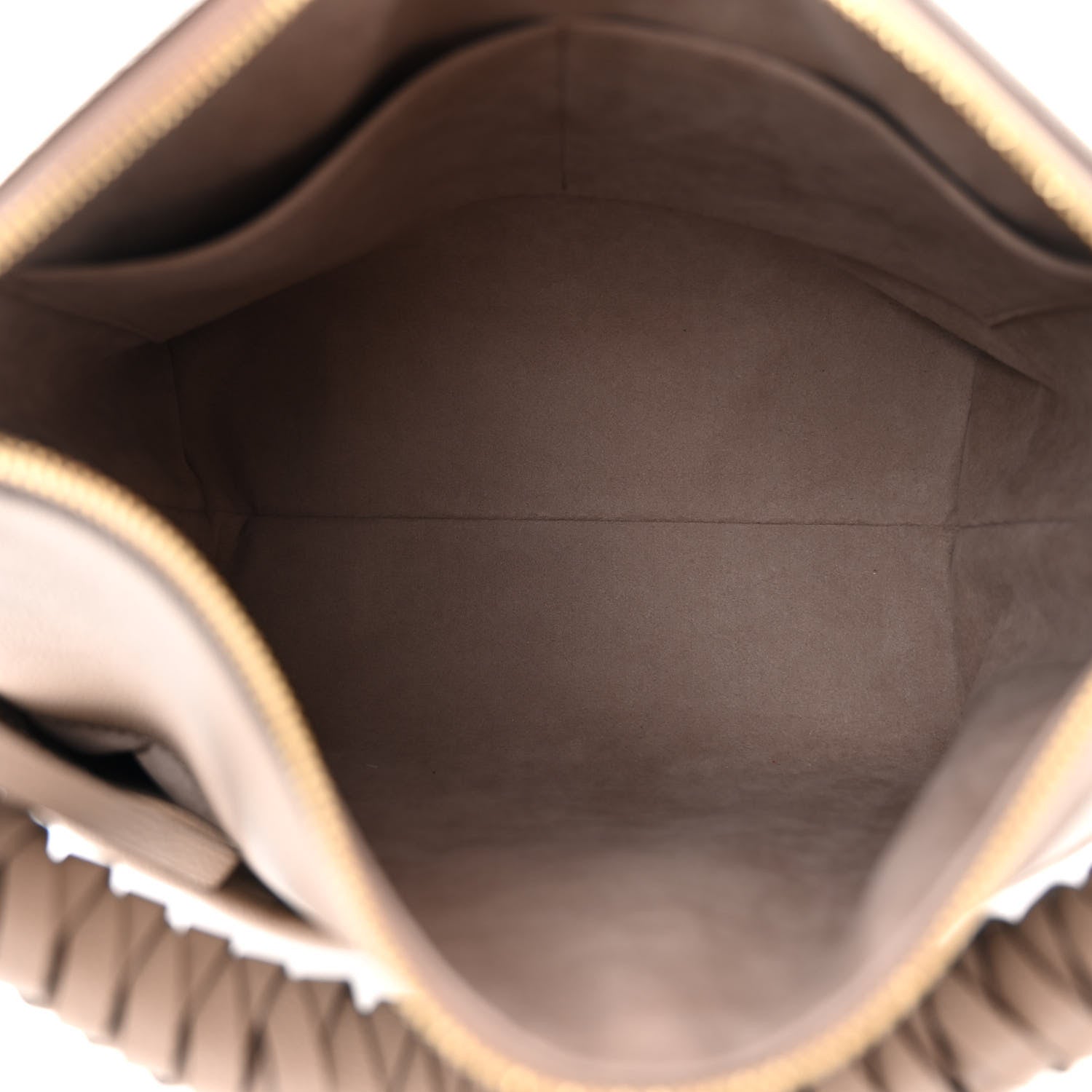 Louis Vuitton Empreinte Maida Hobo Tourterelle 5 of 9