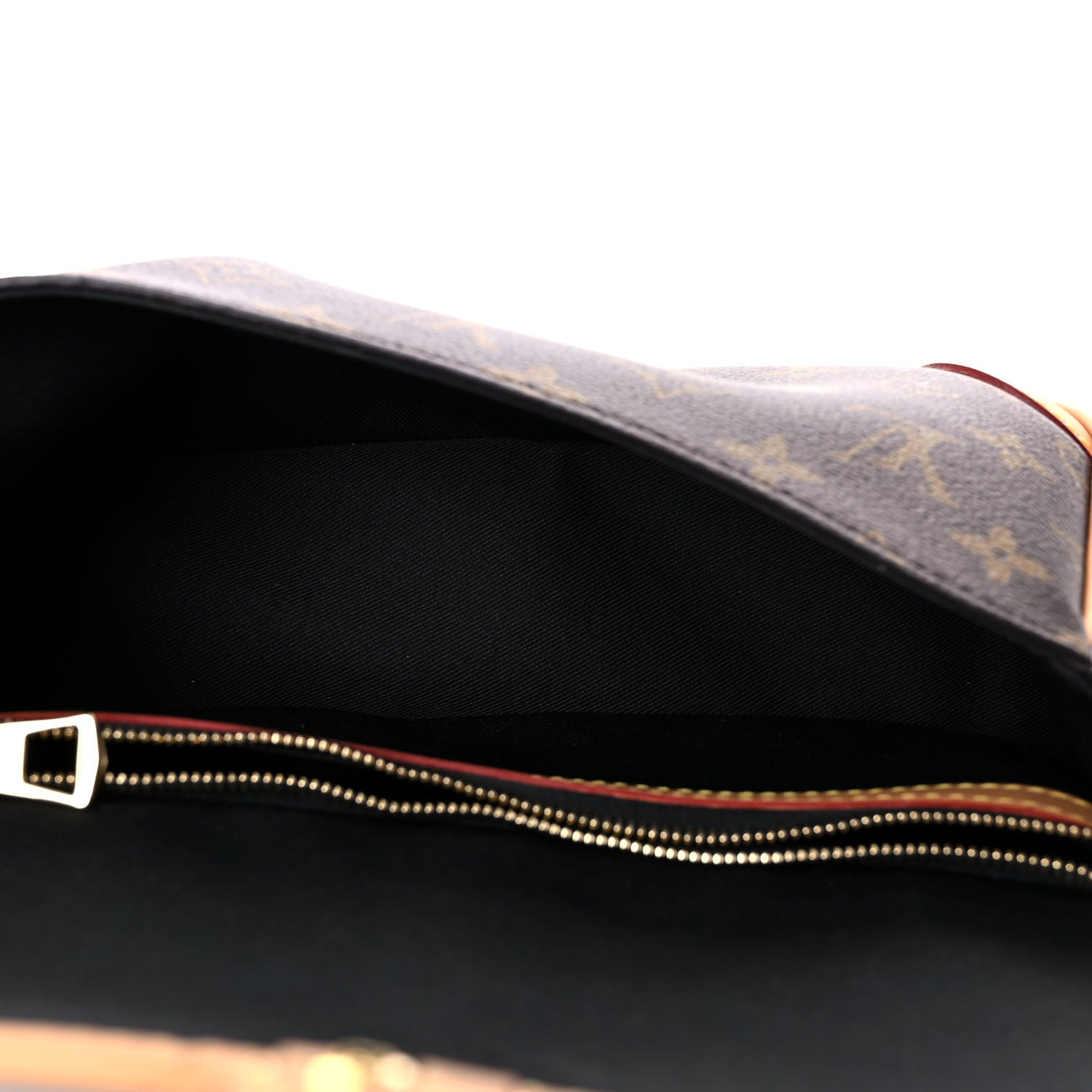 Louis Vuitton Monogram Diane Black 5 of 15