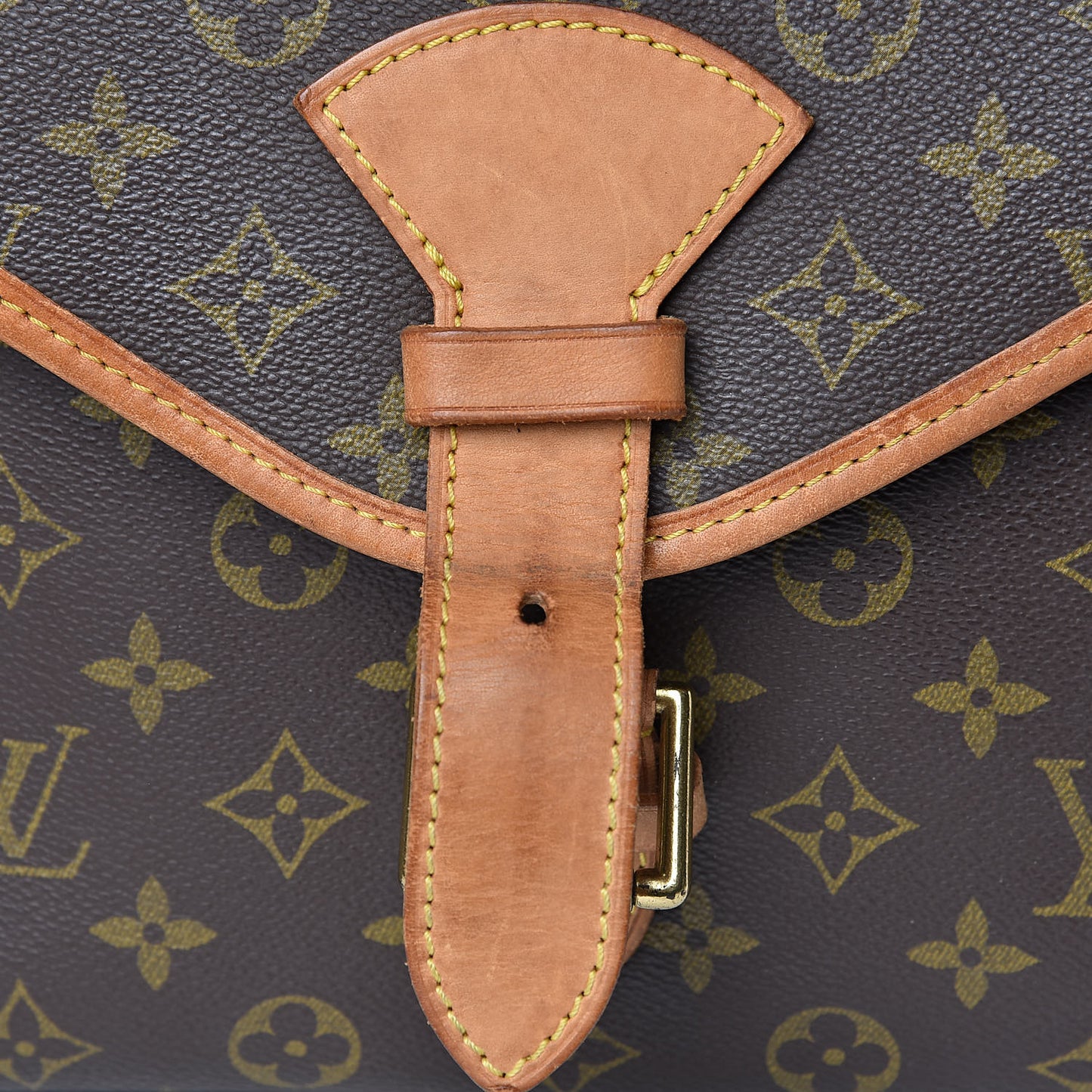 Monogram Beverly GM Briefcase