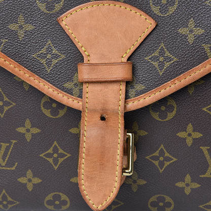 Louis Vuitton Monogram Beverly GM Briefcase 15 of 20