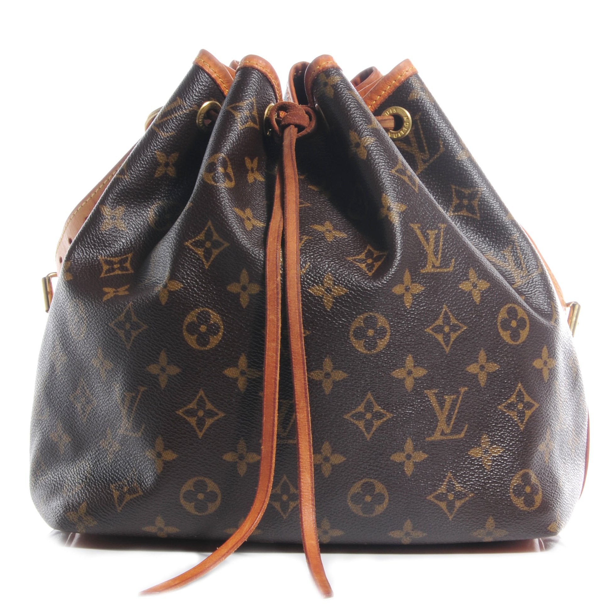 Louis Vuitton Monogram Petit Noe 1 of 7