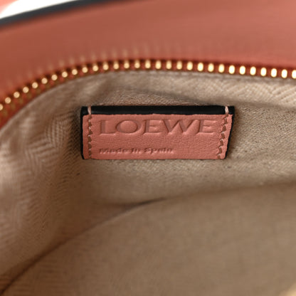 Loewe Calfskin Small Puzzle Bag Soft Pink 6 of 9