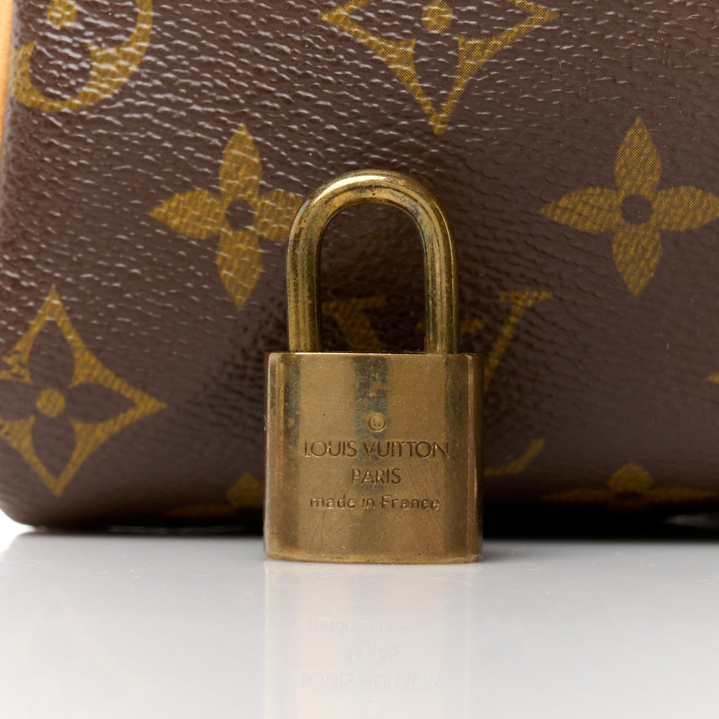 Monogram Speedy 25