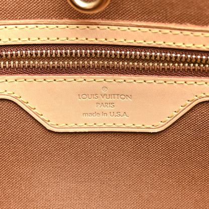 Louis Vuitton Monogram Batignolles Horizontal 6 of 17
