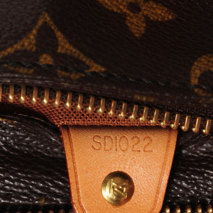 Louis Vuitton Monogram Cabas Piano 5 of 7
