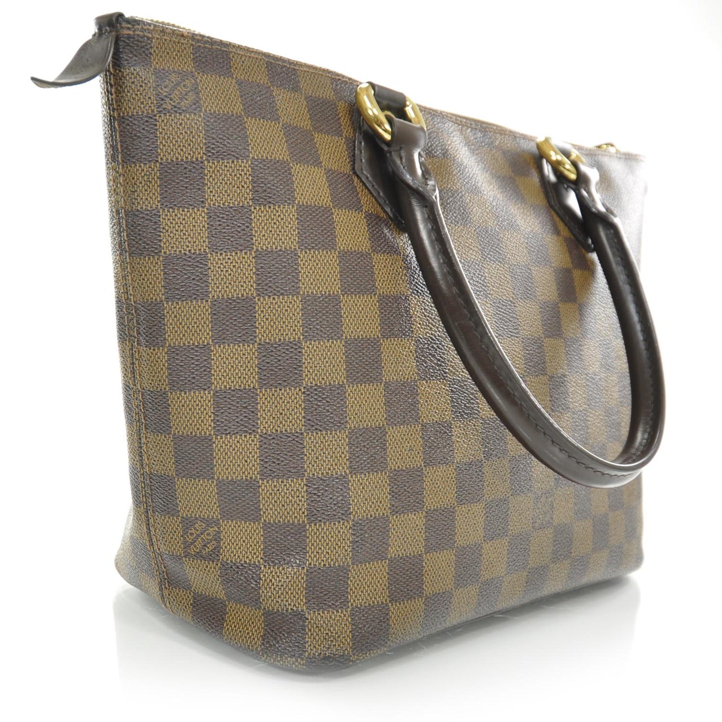 Damier Ebene Saleya PM