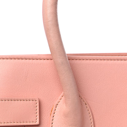 Saint Laurent Calfskin Small Sac De Jour Light Blush 15 of 18