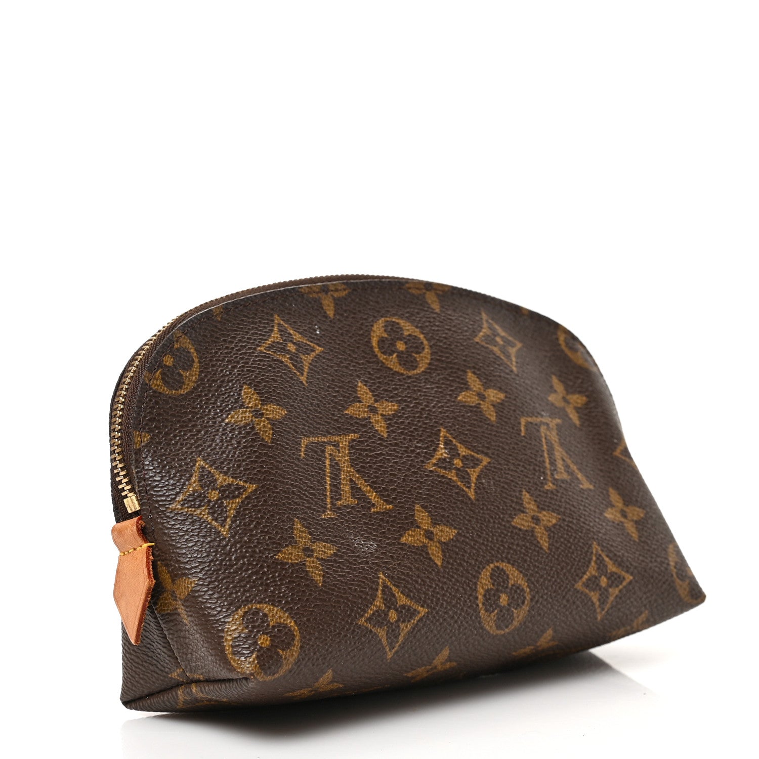 Louis Vuitton Monogram Cosmetic Pouch 3 of 8