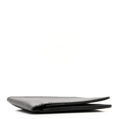 Louis Vuitton Monogram Eclipse Multiple Wallet 4 of 10