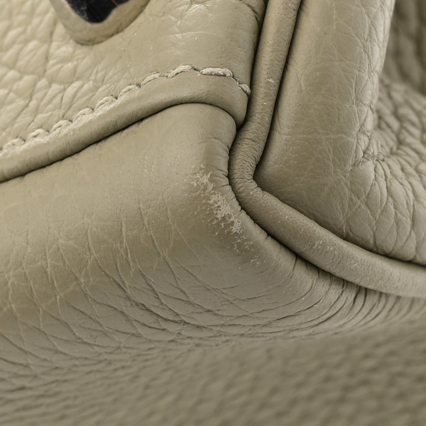 Taurillon Clemence Kelly Retourne 28 Sauge