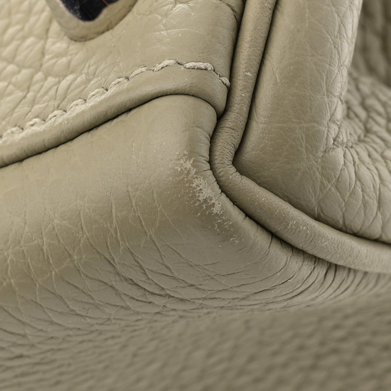 Hermes Taurillon Clemence Kelly Retourne 28 Sauge 11 of 13