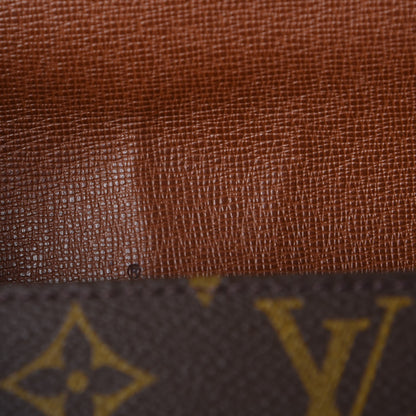 Louis Vuitton Monogram Saint Cloud PM 9 of 15