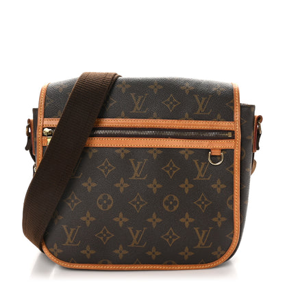 Louis Vuitton Monogram Bosphore PM Messenger 1 of 9