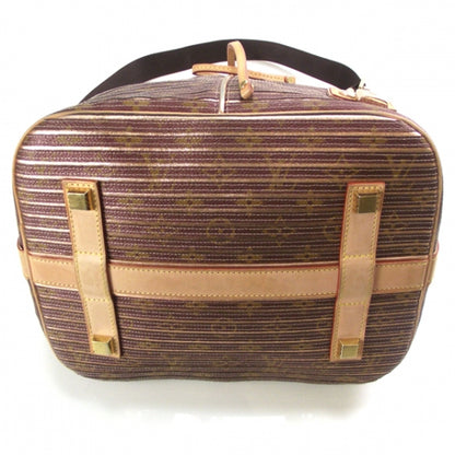 Louis Vuitton Monogram Eden Neo Peach Peach 4 of 9