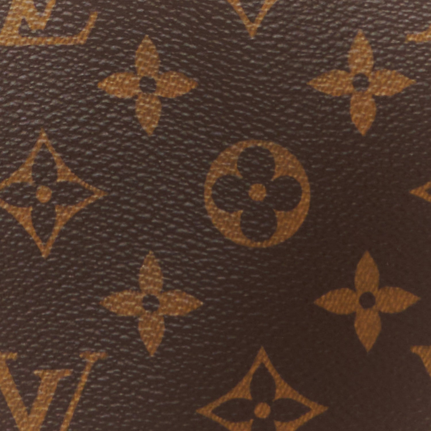 Louis Vuitton Monogram Pochette Accessories NM 7 of 9