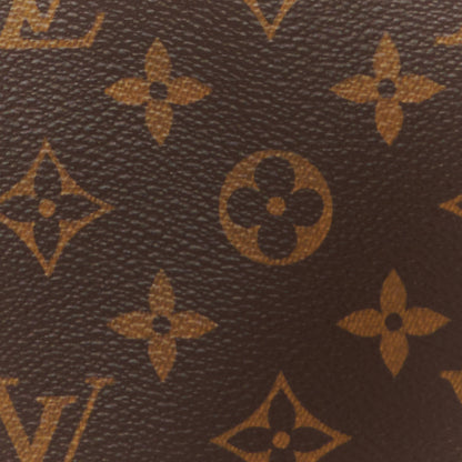 Louis Vuitton Monogram Pochette Accessories NM 7 of 9