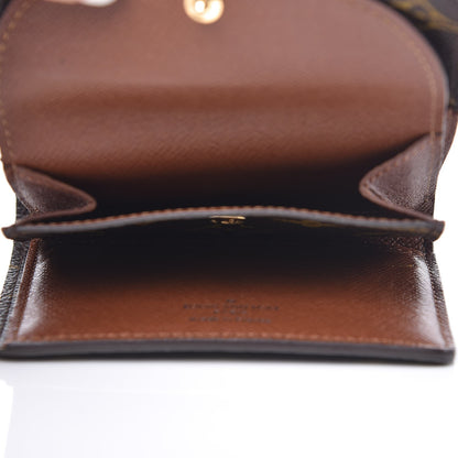 Louis Vuitton Monogram Helene Wallet 8 of 8