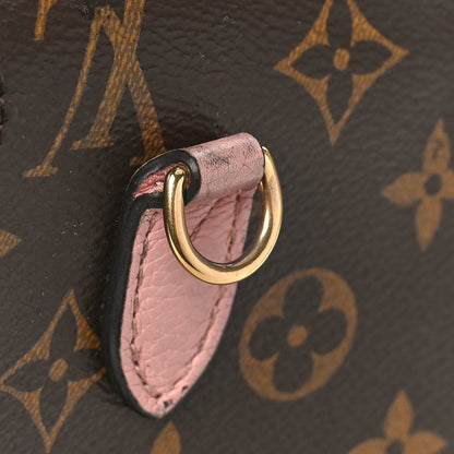 Louis Vuitton Monogram Marignan Rose Poudre 11 of 19