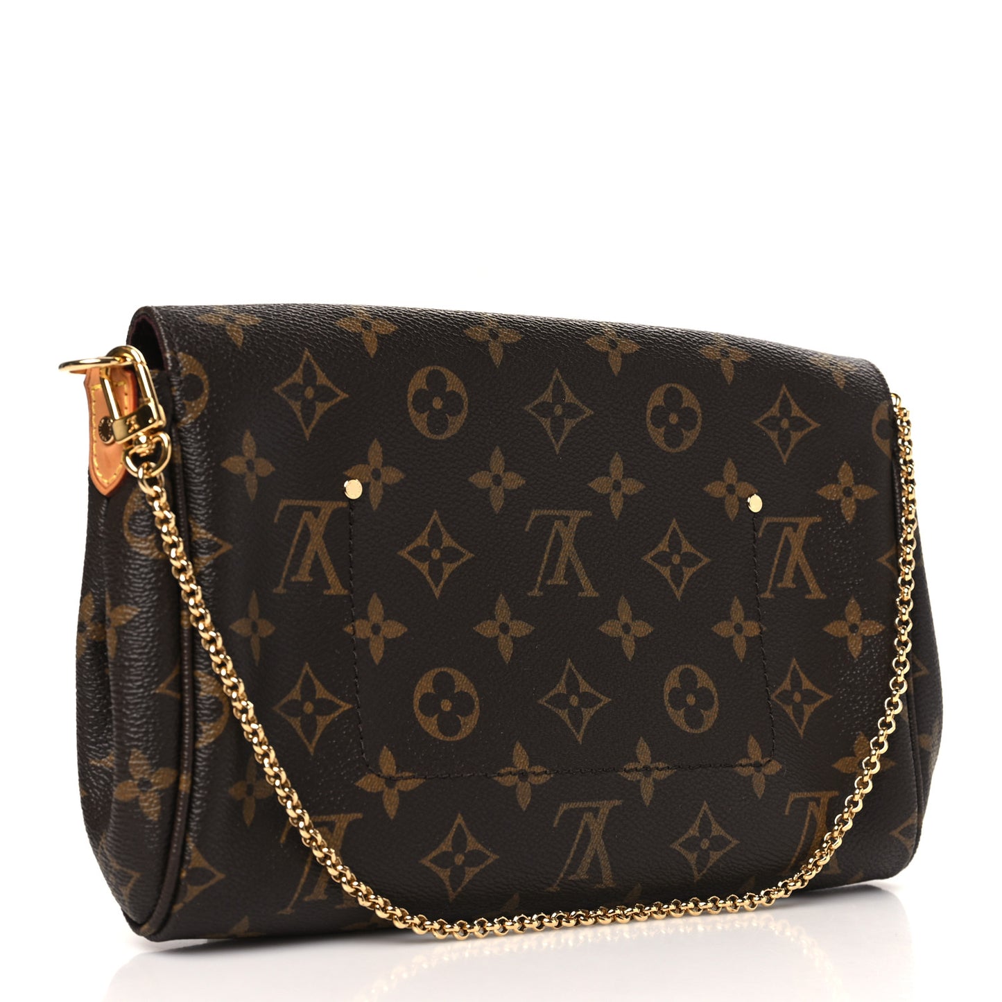 Monogram Favorite MM