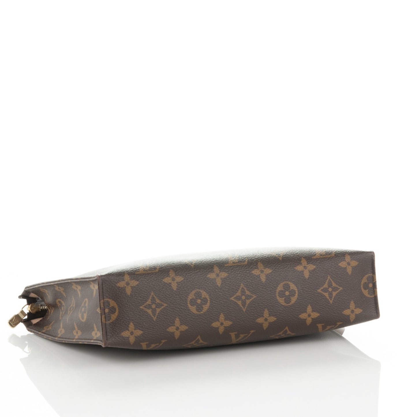Monogram Toiletry Pouch 26