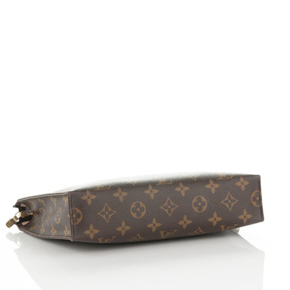 Louis Vuitton Monogram Toiletry Pouch 26 4 of 7