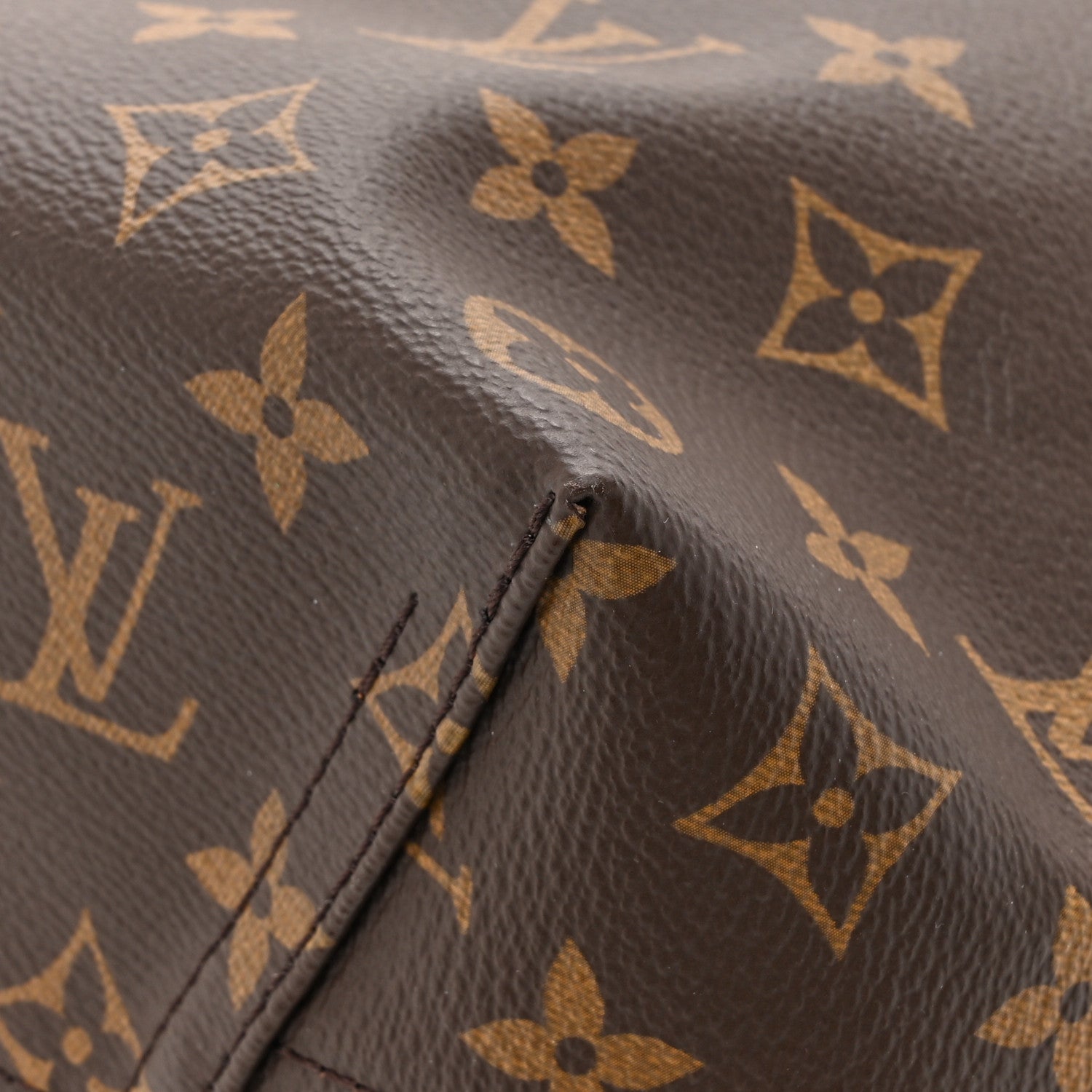 Louis Vuitton Monogram Atlantis GM 11 of 11
