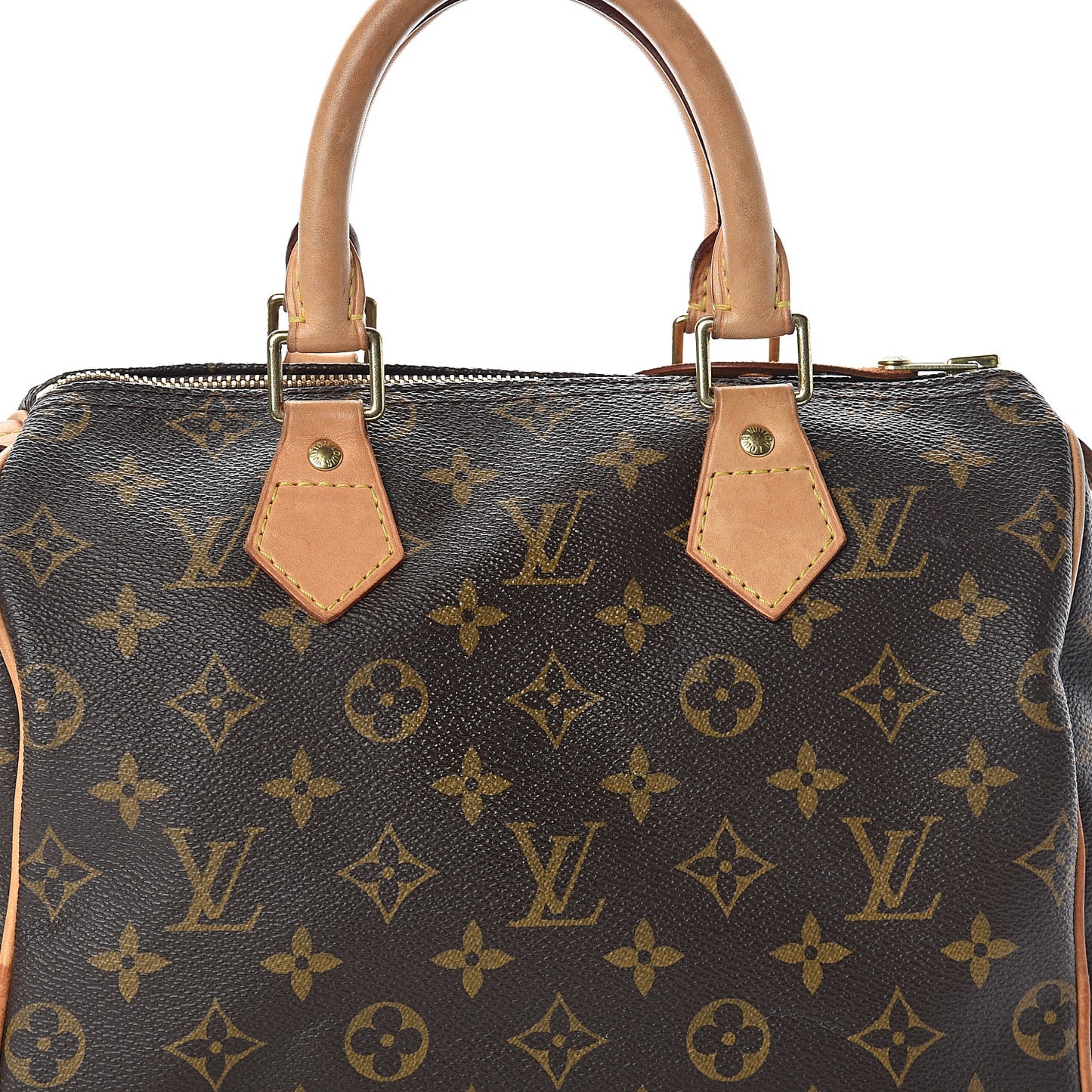 Monogram Speedy 25