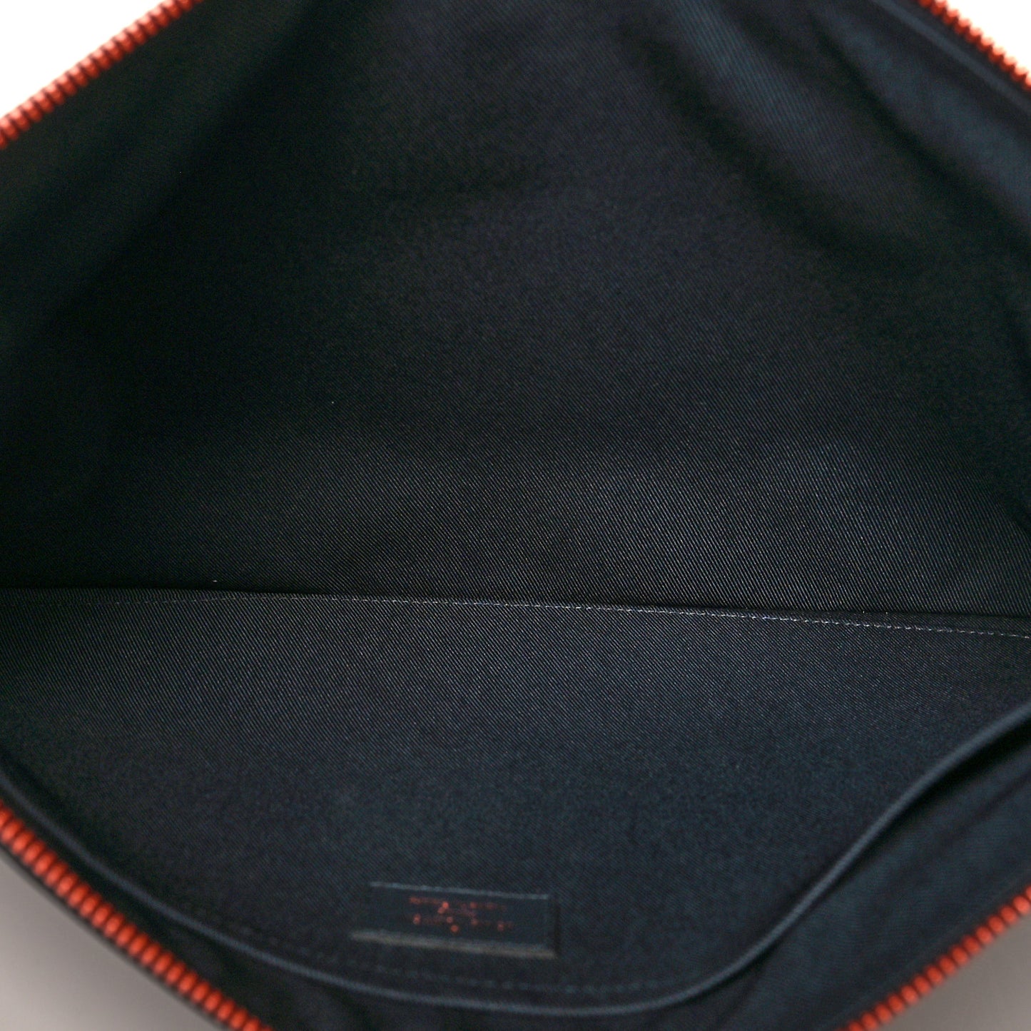 Monogram Upside Down Pochette Apollo GM